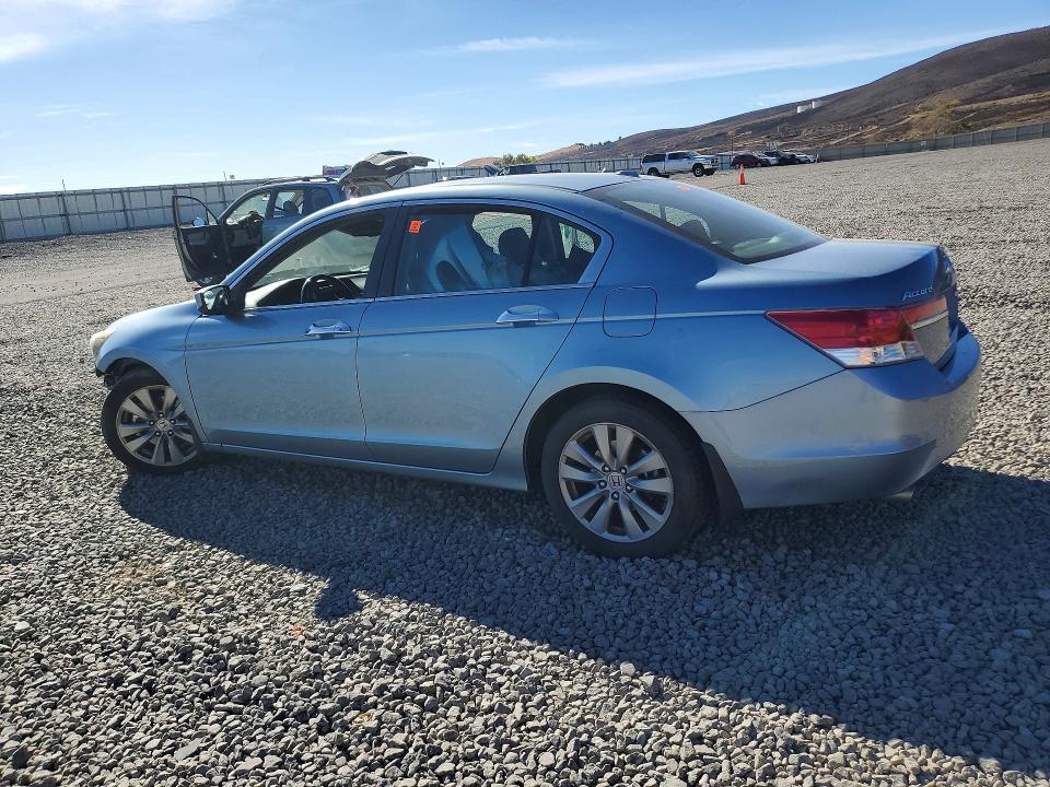 Aukcja sprzedaży 2012 Honda Accord, vin: 1HGCP3F8XCA014639, numer aukcji: 68191906