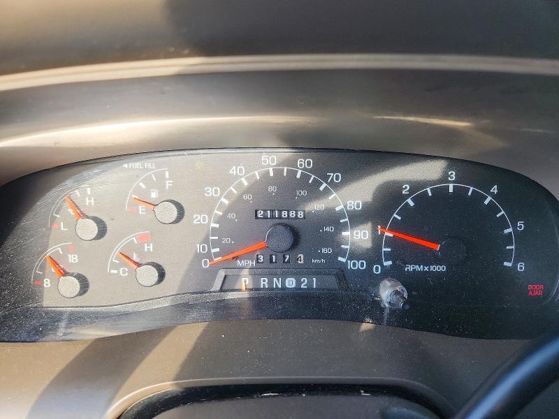 Продаж на аукціоні авто 2000 Ford Excursion, vin: 1FMNU41S1YEA14940, номер лоту: 68157686