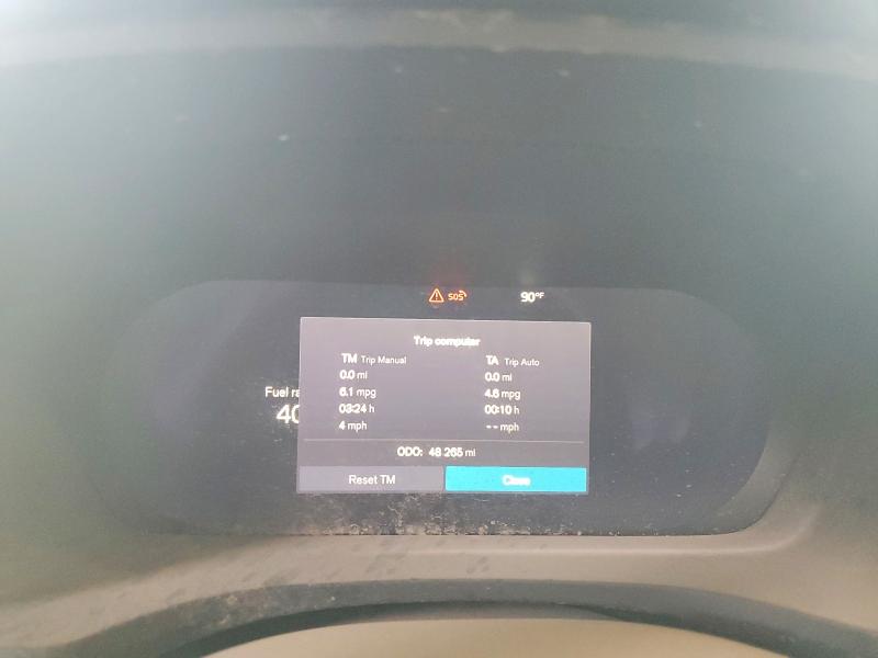Продаж на аукціоні авто 2024 Volvo S60, vin: 7JRL12FL4RG281264, номер лоту: 68865786