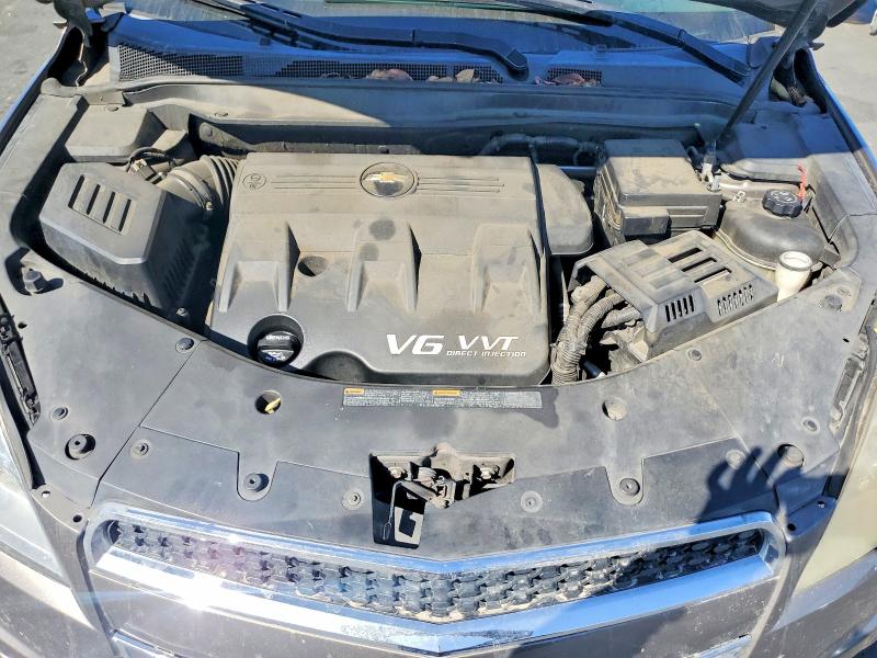 69615936 :رقم المزاد ، 2CNFLPEY8A6376250 vin ، 2010 Chevrolet Equinox مزاد بيع