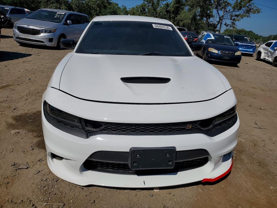 Продаж на аукціоні авто 2023 Dodge Charger, vin: 2C3CDXGJ2PH627222, номер лоту: 68484236