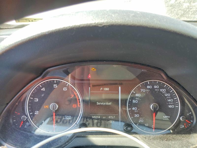 Продажа на аукционе авто 2016 Audi Q5, vin: WA1L2AFP8GA030198, номер лота: 67303636