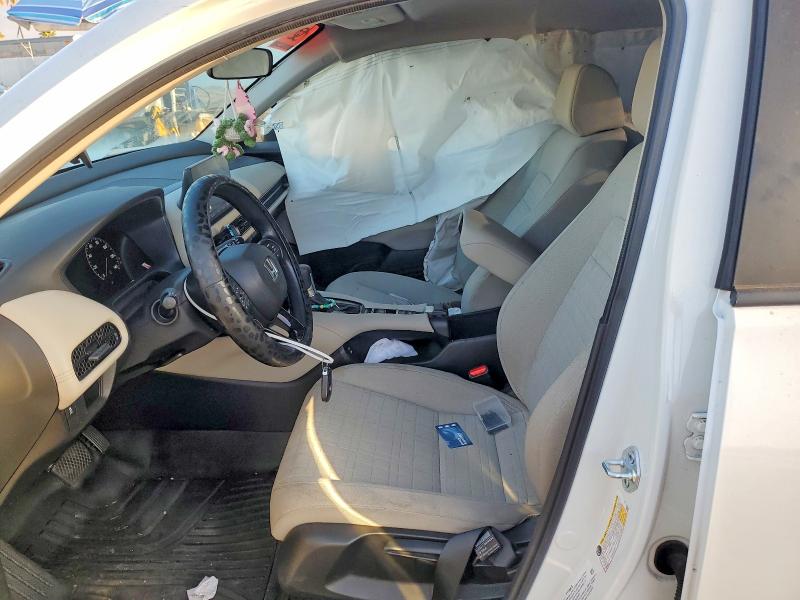 Продаж на аукціоні авто 2024 Honda Hr-v, vin: 3CZRZ1H33RM707793, номер лоту: 67576086