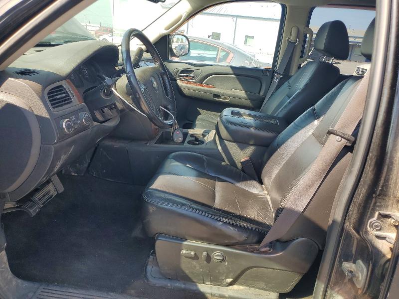 70730226 :رقم المزاد ، 3GCEK33M29G269187 vin ، 2009 Chevrolet Silverado مزاد بيع