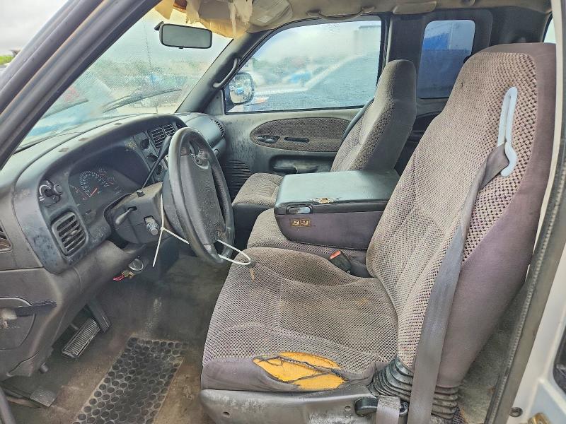 Продаж на аукціоні авто 1998 Dodge Ram 1500, vin: 1B7HC13Z5WJ136606, номер лоту: 68890306