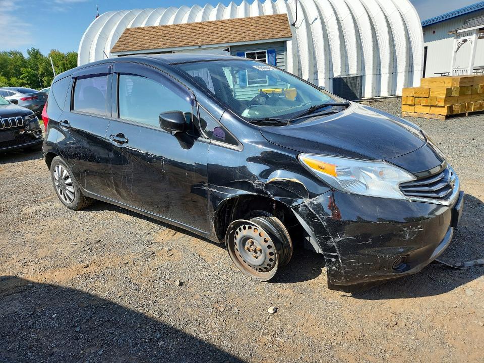 Продаж на аукціоні авто 2016 Nissan Versa, vin: 3N1CE2CP1GL405609, номер лоту: 69486486