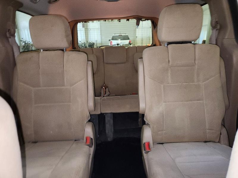 Aukcja sprzedaży 2014 Dodge Grand Caravan, vin: 2C4RDGCG5ER140765, numer aukcji: 67567786