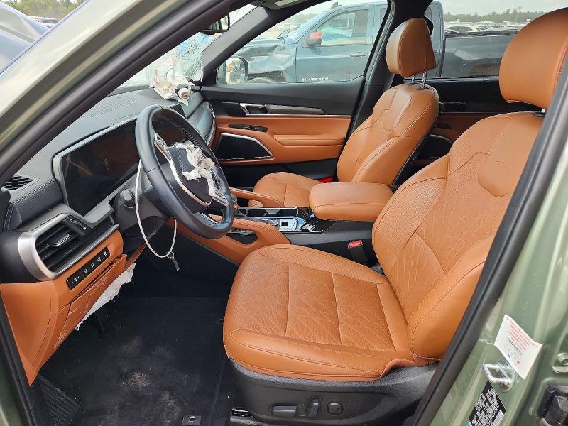 Продаж на аукціоні авто 2024 Kia Telluride, vin: 5XYP3DGC7RG509457        , номер лоту: 69203566