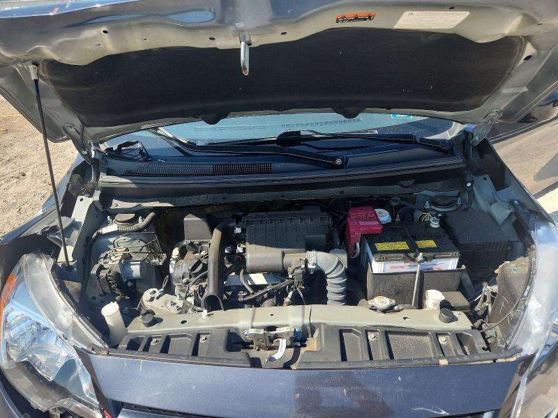 Aukcja sprzedaży 2024 Mitsubishi Mirage, vin: ML32AWHJ7RH014209, numer aukcji: 67131996