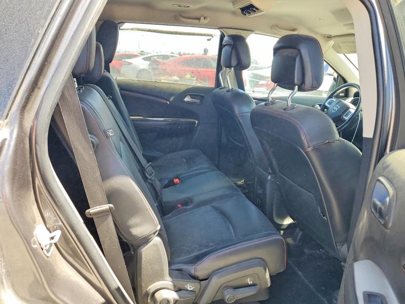 Auction sale of the 2018 Dodge Journey, vin: 3C4PDCEG0JT362828        , lot number: 69227586