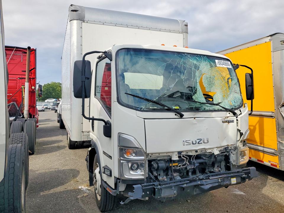 Продаж на аукціоні авто 2023 Isuzu Npr Hd, vin: 54DC4W1DXPS208015, номер лоту: 69340666