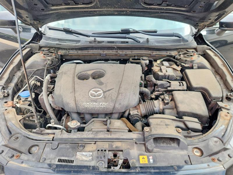 Aukcja sprzedaży 2016 Mazda 3, vin: JM1BM1T78G1319386, numer aukcji: 67966096