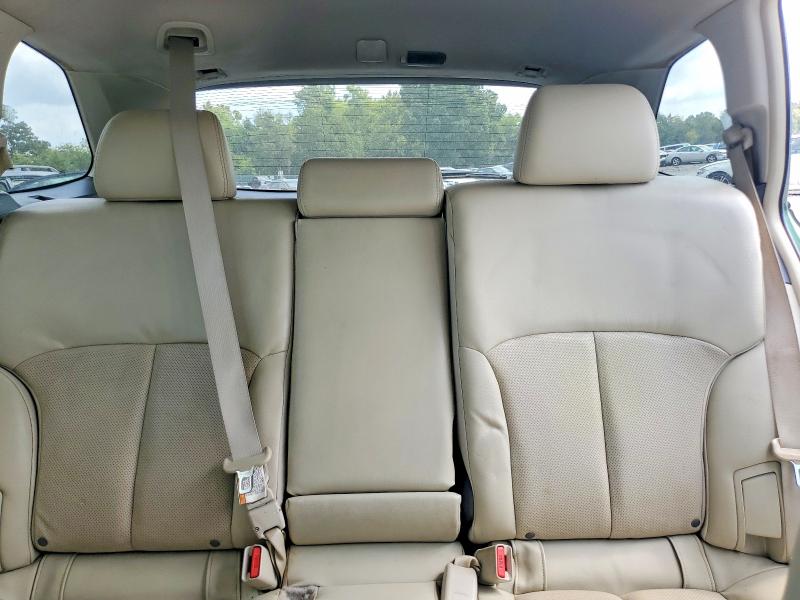 Продаж на аукціоні авто 2011 Subaru Outback, vin: 4S4BRBKCXB3441052, номер лоту: 68917336