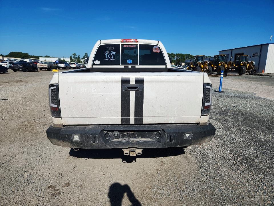 68018976 :رقم المزاد ، 1D7HU18D24S650534 vin ، 2004 Dodge Ram 1500 مزاد بيع