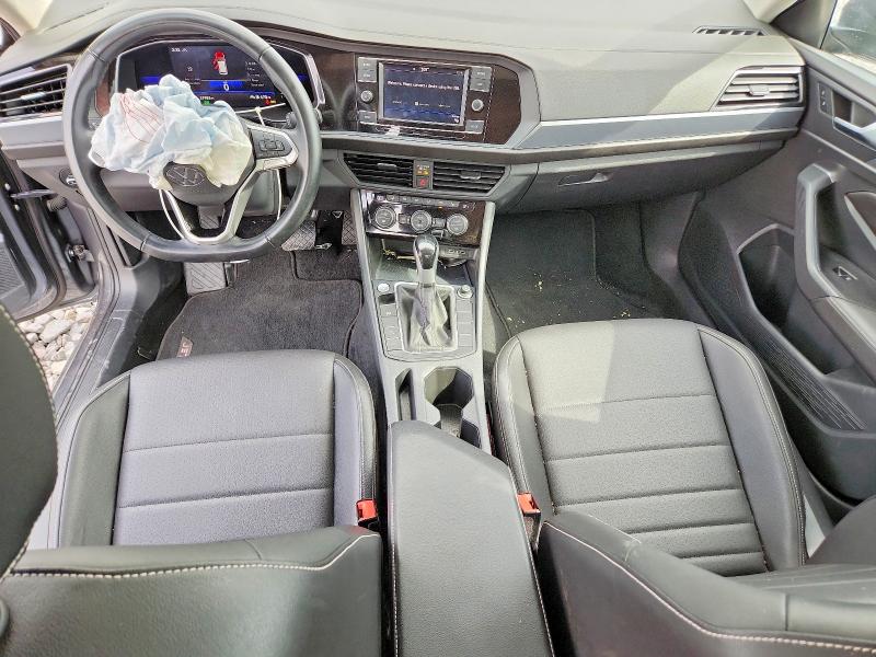 Aukcja sprzedaży 2023 Volkswagen Jetta, vin: 3VW7M7BU2PM015258, numer aukcji: 67671726