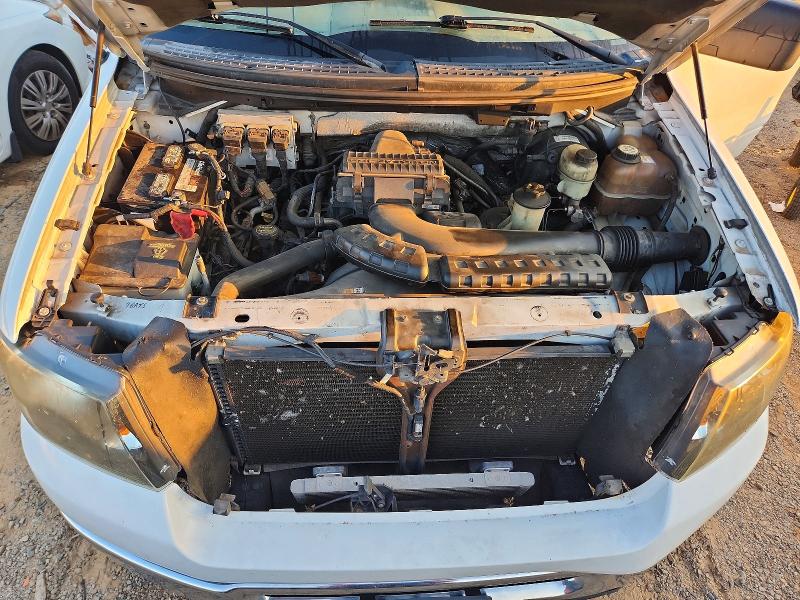 68611856 :رقم المزاد ، 1FTPX12V87FA63699 vin ، 2007 Ford F150 مزاد بيع