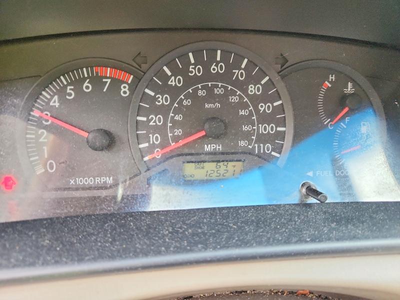 Продажа на аукционе авто 2004 Toyota Corolla, vin: JTDBR32E042024205, номер лота: 71239726