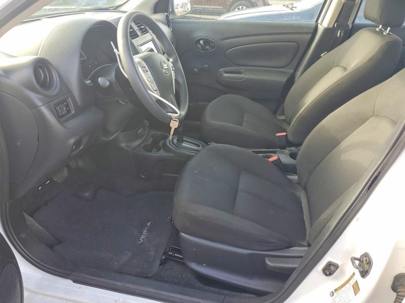 Aukcja sprzedaży 2019 Nissan Versa, vin: 3N1CN7AP5KL801552, numer aukcji: 68617316