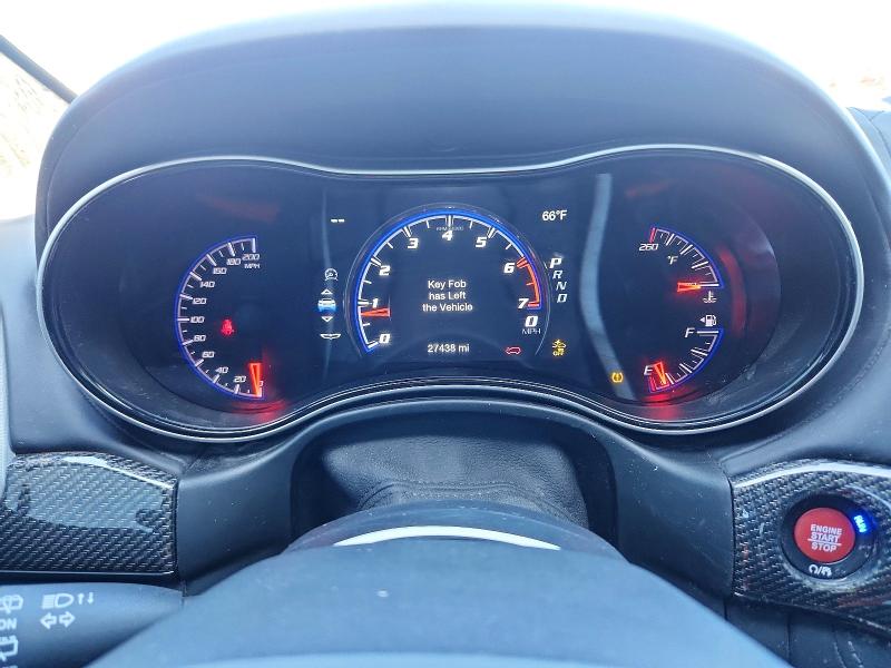 Auction sale of the 2020 Jeep Grand Cherokee, vin: 1C4RJFN90LC349211, lot number: 61038026