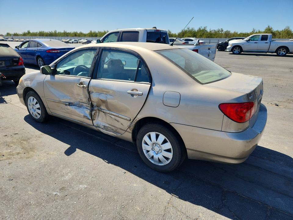 69889016 :رقم المزاد ، 1NXBR30E87Z935759 vin ، 2007 Toyota Corolla مزاد بيع