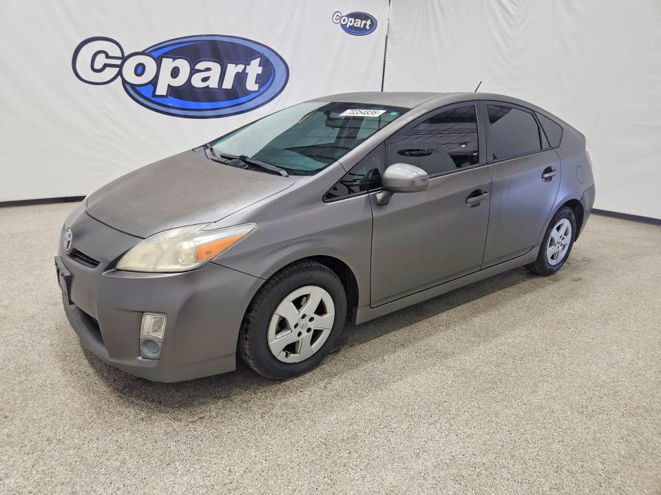 70354836 :رقم المزاد ، JTDKN3DU1B0316826 vin ، 2011 Toyota Prius مزاد بيع
