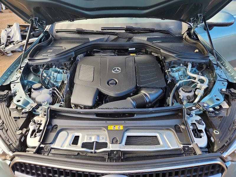 Продаж на аукціоні авто 2026 Mercedes-benz Glc, vin: W1NKM4HB4TF528273, номер лоту: 68403306