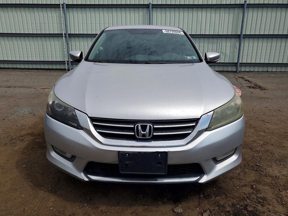 Продаж на аукціоні авто 2014 Honda Accord, vin: 1HGCR2F33EA115940, номер лоту: 68799056