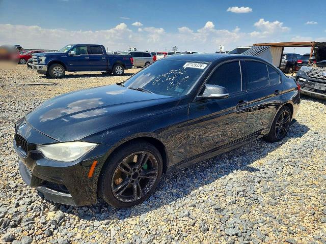 Aukcja sprzedaży 2015 Bmw 335, vin: WBA3B9G58FNR99232, numer aukcji: 67129326