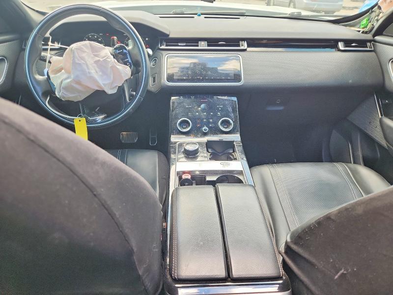 Продажа на аукционе авто 2018 Land Rover Range Rover Velar, vin: SALYL2RX5JA761018, номер лота: 67484776