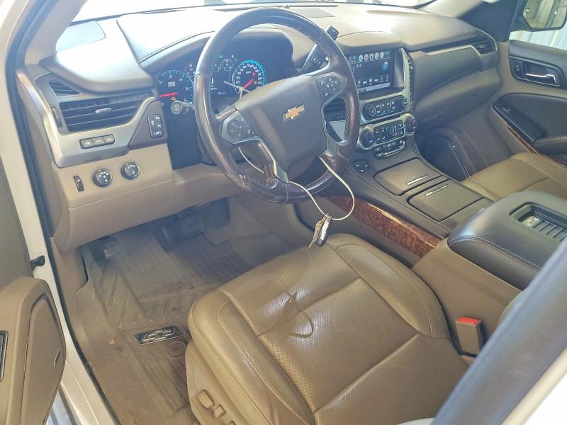 67418326 :رقم المزاد ، 1GNSKCKC3JR185533 vin ، 2018 Chevrolet Tahoe مزاد بيع