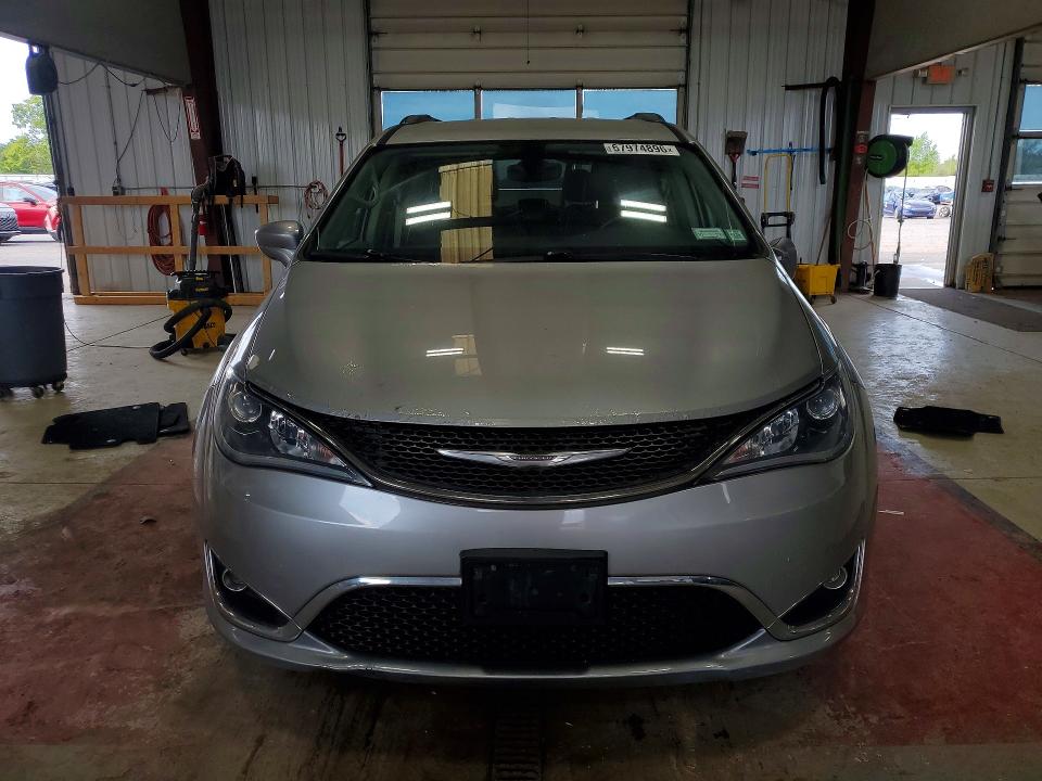 Продаж на аукціоні авто 2017 Chrysler Pacifica, vin: 2C4RC1BG6HR705174, номер лоту: 67974896