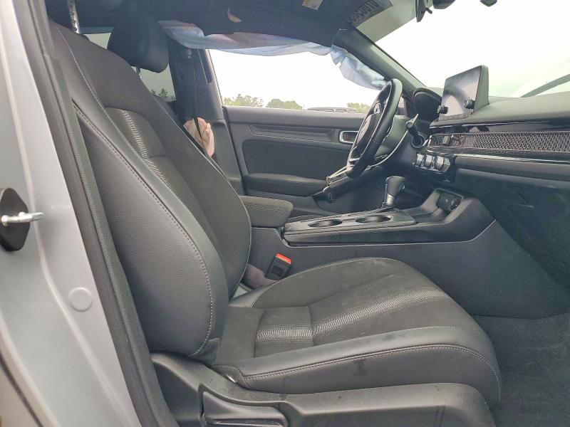Продажа на аукционе авто 2024 Honda Civic, vin: 2HGFE2F58RH549918, номер лота: 67609886