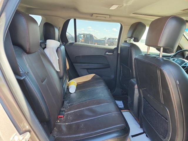 Aukcja sprzedaży 2011 Gmc Terrain, vin: 2CTFLUE58B6415868, numer aukcji: 68644806