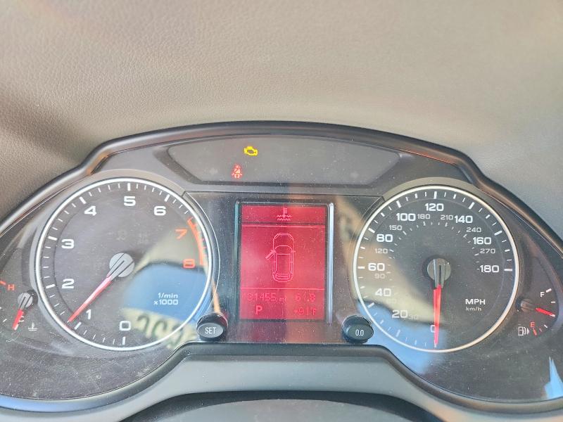 Auction sale of the 2012 Audi Q5, vin: WA1CFAFPXCA051715, lot number: 69443636