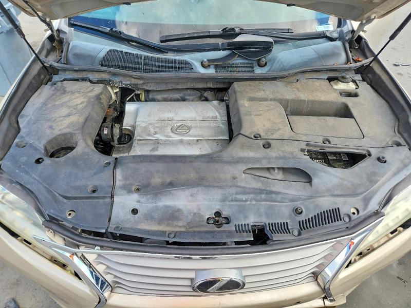 Aukcja sprzedaży 2015 Lexus Rx 350, vin: 2T2ZK1BA2FC162316, numer aukcji: 69722416