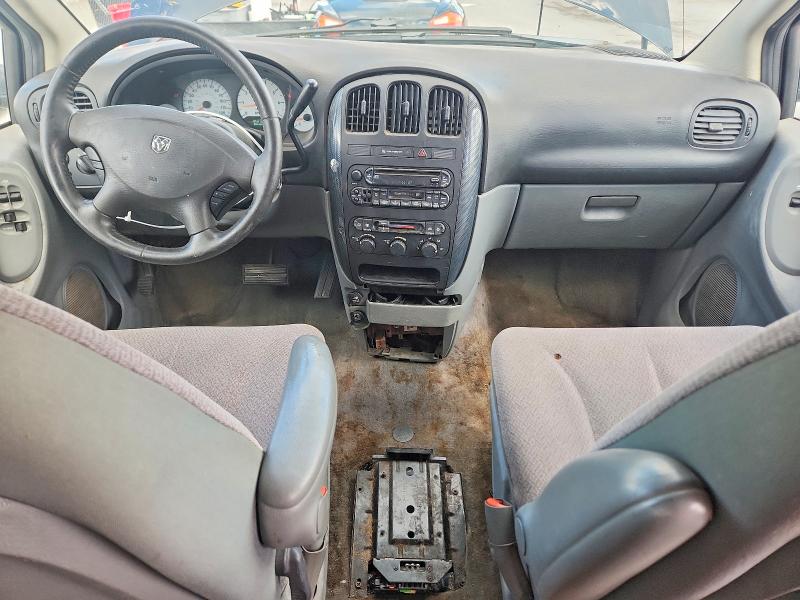 Aukcja sprzedaży 2007 Dodge Grand Caravan, vin: 2D4GP44L67R131913, numer aukcji: 68435816