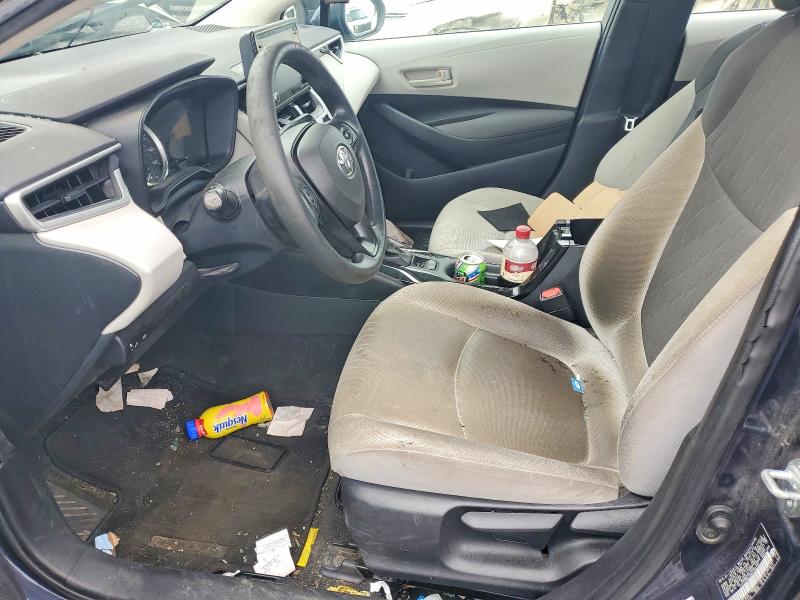Aukcja sprzedaży 2022 Toyota Corolla, vin: 5YFEPMAE9NP309157, numer aukcji: 67876466