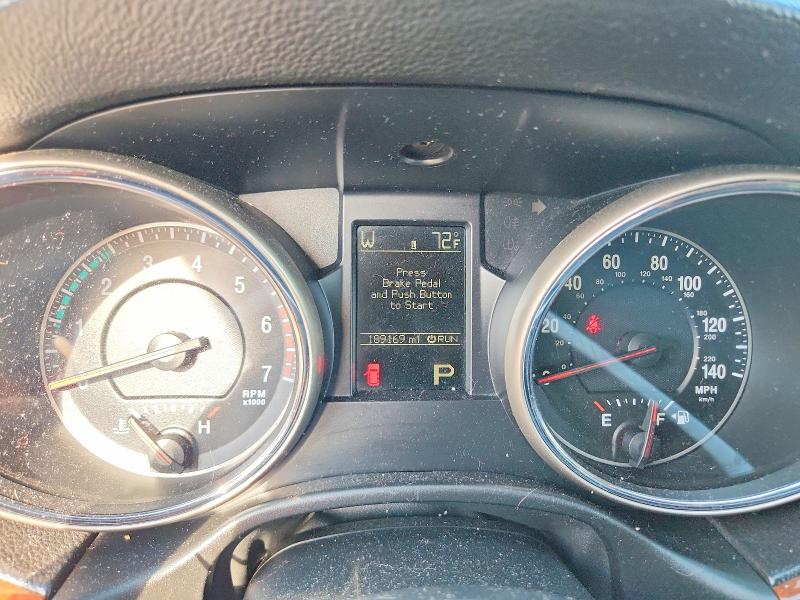 Продажа на аукционе авто 2012 Jeep Grand Cherokee, vin: 1C4RJFBT5CC173630, номер лота: 68181616