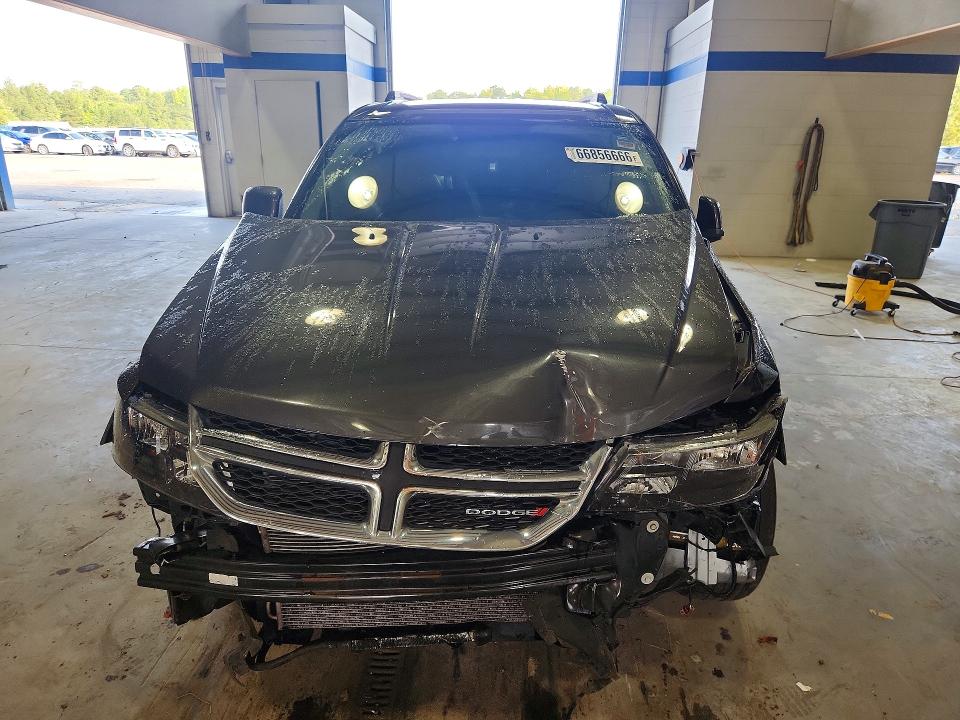 Aukcja sprzedaży 2016 Dodge Journey, vin: 3C4PDCBG5GT143215, numer aukcji: 66856666