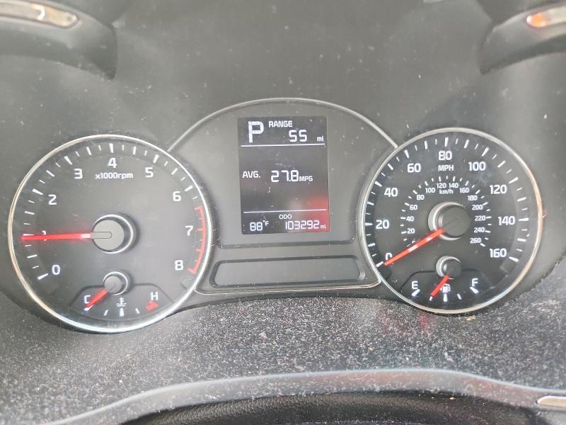 Aukcja sprzedaży 2018 Kia Forte, vin: 3KPFK4A73JE219065, numer aukcji: 70346826
