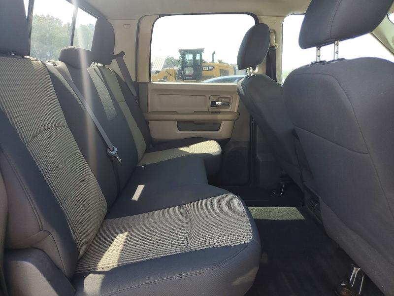 Продаж на аукціоні авто 2011 Dodge Ram 1500, vin: 1D7RV1CP4BS588800, номер лоту: 67993146