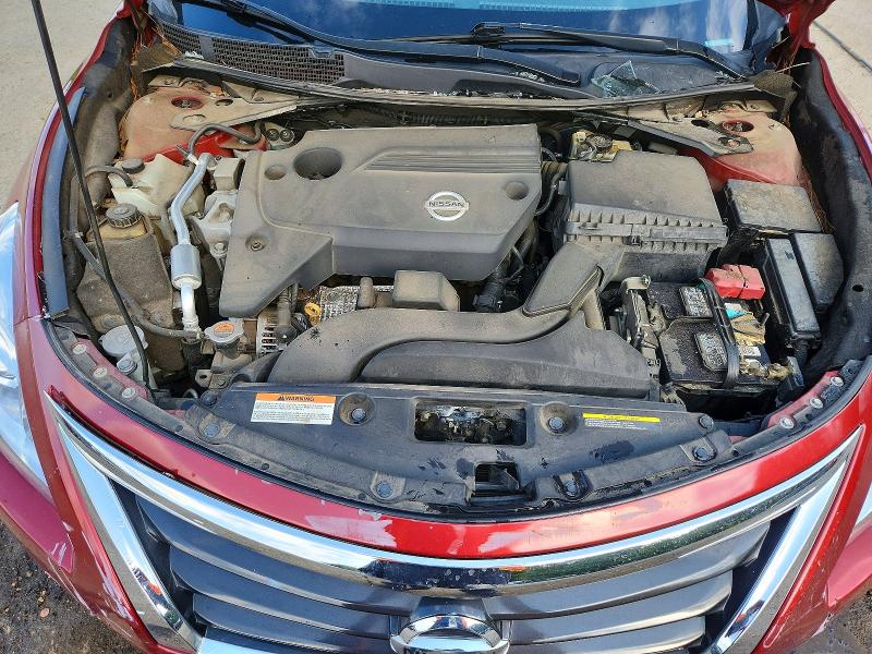 Продажа на аукционе авто 2014 Nissan Altima, vin: 1N4AL3AP6EN225662, номер лота: 68625456