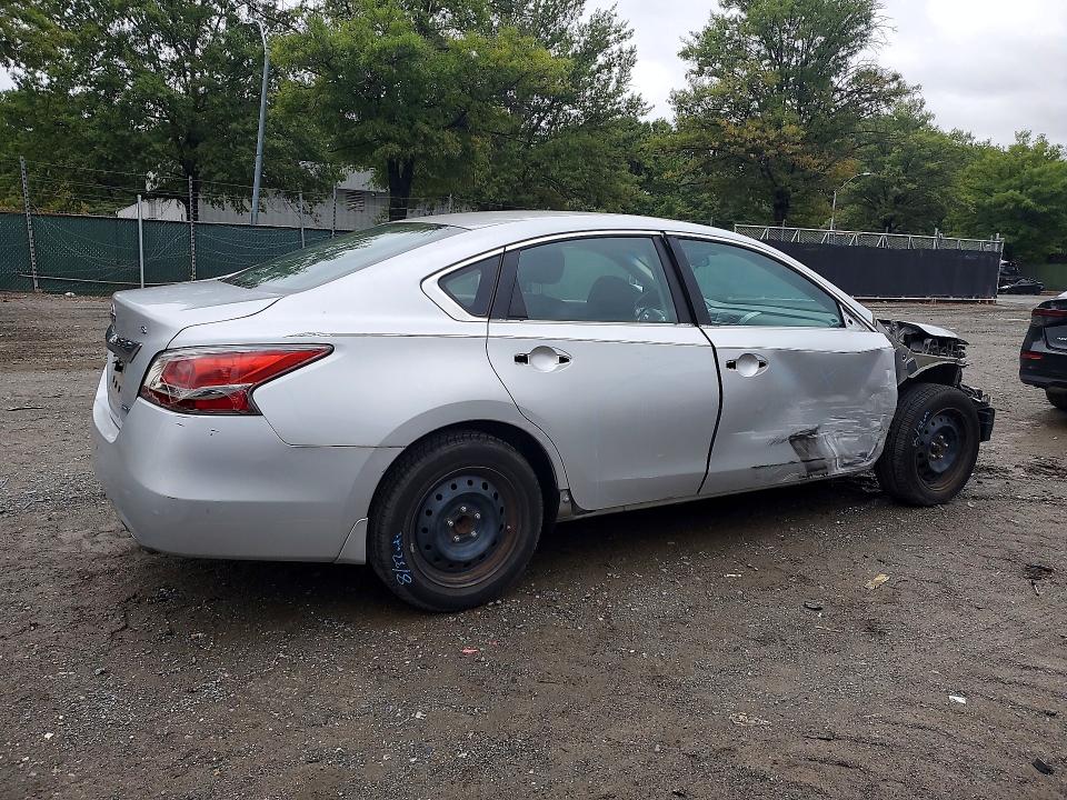 Aukcja sprzedaży 2014 Nissan Altima, vin: 1N4AL3AP3EC298550, numer aukcji: 69030176