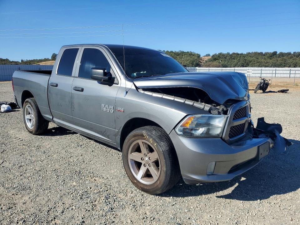 Продажа на аукционе авто 2013 Ram 1500, vin: 1C6RR6FT0DS555419, номер лота: 68854776