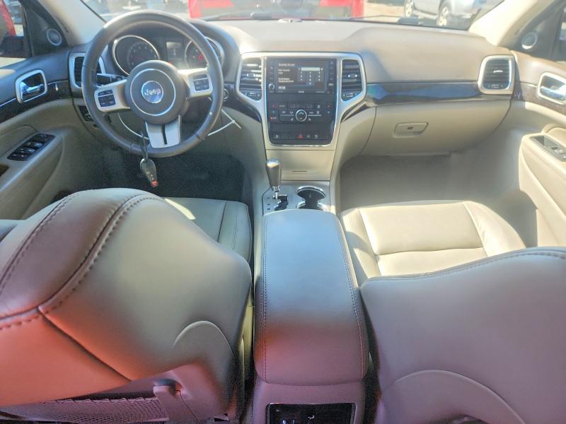 69193766 :رقم المزاد ، 1C4RJFAG2CC316392 vin ، 2012 Jeep Grand Cherokee مزاد بيع