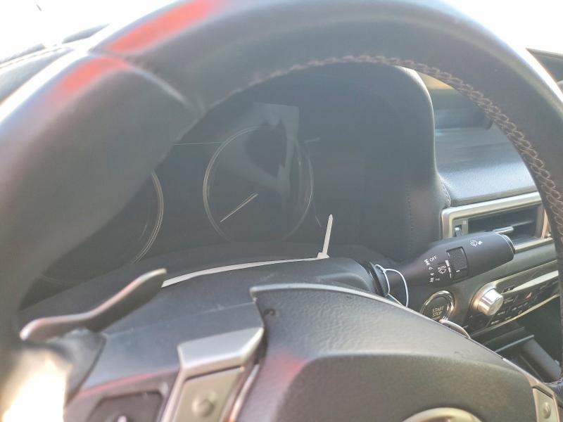 Aukcja sprzedaży 2014 Lexus Gs, vin: JTHBE1BL2E5042217, numer aukcji: 69646466