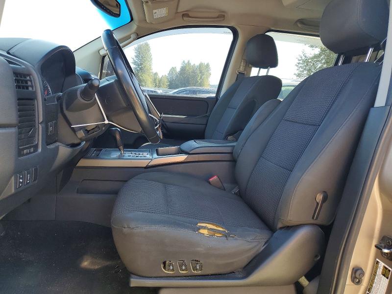 Продажа на аукционе авто 2008 Nissan Titan, vin: 1N6AA07C28N347813, номер лота: 68075246