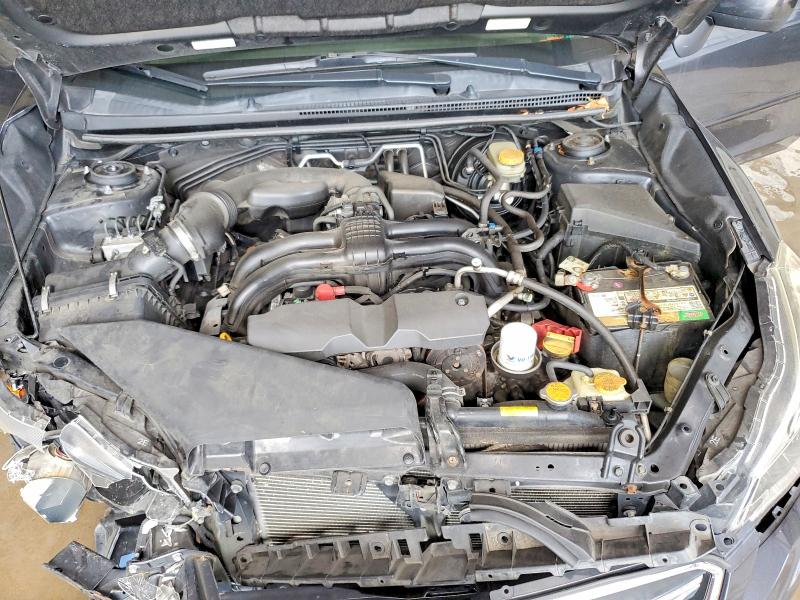 2016 Subaru Crosstrek მანქანა იყიდება აუქციონზე, vin: JF2GPABC4G8202571, აუქციონის ნომერი: 70040756