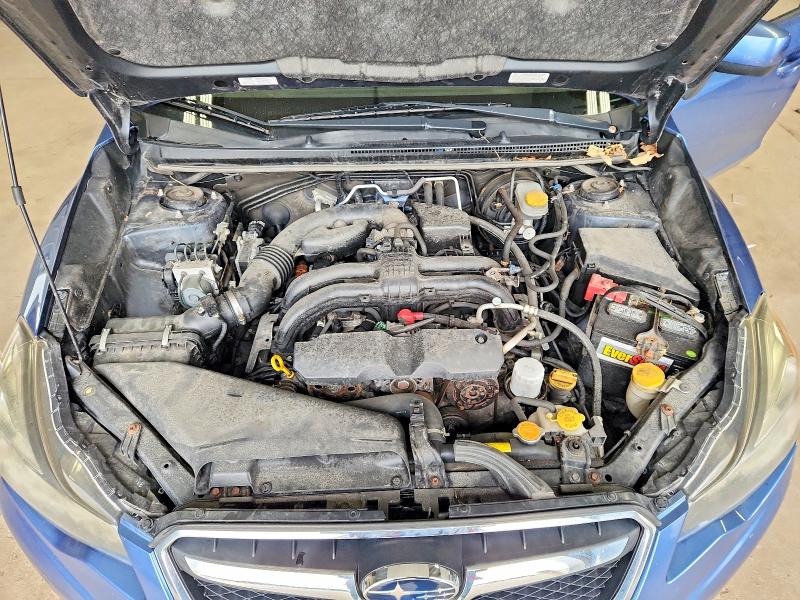 Aukcja sprzedaży 2014 Subaru Xv Crosstrek, vin: JF2GPACC7E8237696, numer aukcji: 70538206