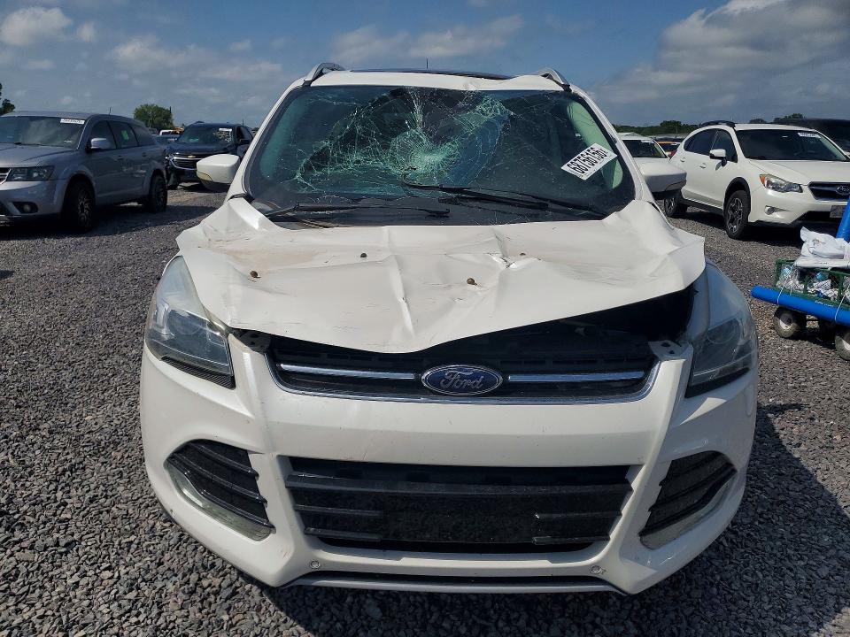 2014 Ford Escape მანქანა იყიდება აუქციონზე, vin: 1FMCU0JX0EUC07898, აუქციონის ნომერი: 68756156